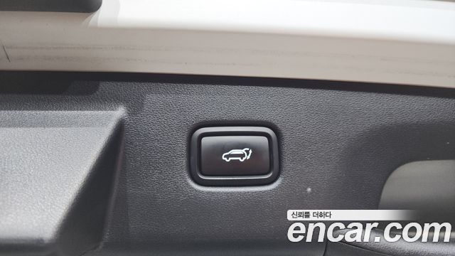 Hyundai Tucson Hybrid (NX4) N Line 2WD Inspiration 2022 — фото 19