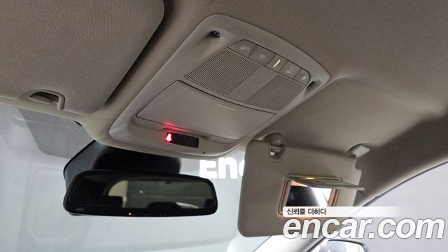 Renault Korea QM6 2.0 GDe LE Signature 2WD 2023 — фото 17