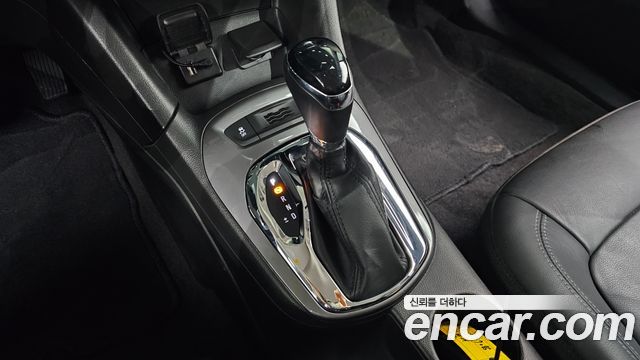 Chevrolet Cruze 1.4 Turbo LT Deluxe 2017 — фото 9