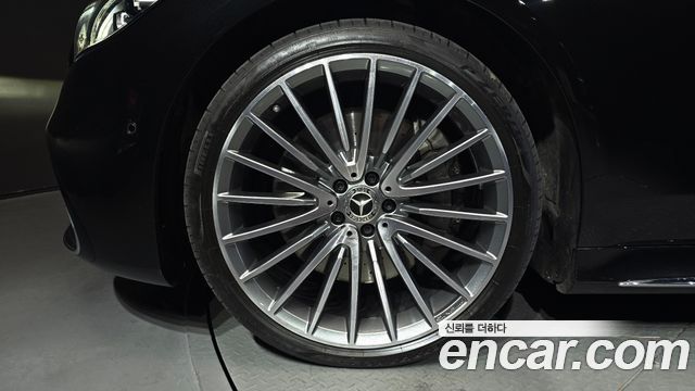 Mercedes-Benz S-Class (W223) S500L 4MATIC 2024 — фото 5