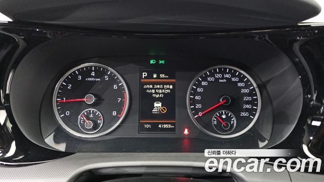 Kia K5 (III) 1.6 Turbo Prestige 2021 — фото 8