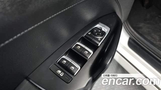 Kia K5 (III) 1.6 Turbo Prestige 2021 — фото 13