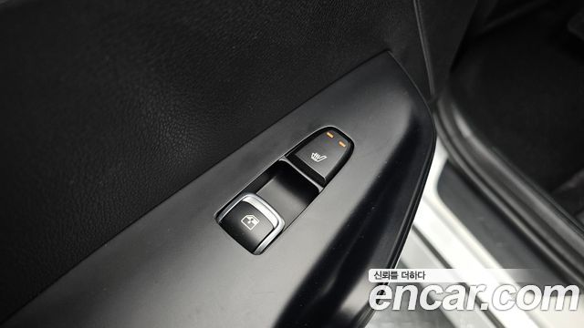 Kia K5 (III) 1.6 Turbo Prestige 2021 — фото 20