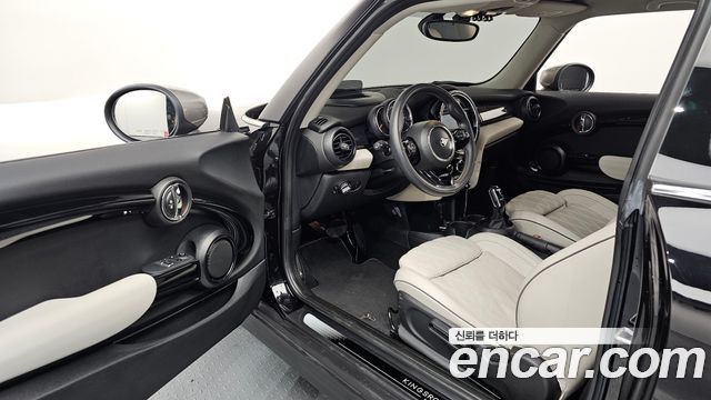 MINI Cooper S Kings Load Edition 2020 — фото 10