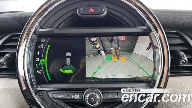 MINI Cooper S Kings Load Edition 2020 — фото 15