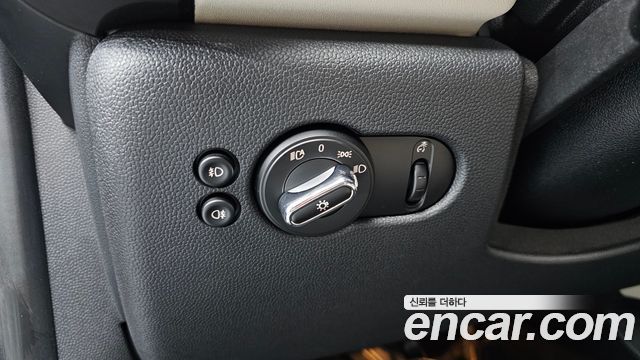 MINI Cooper S Kings Load Edition 2020 — фото 17