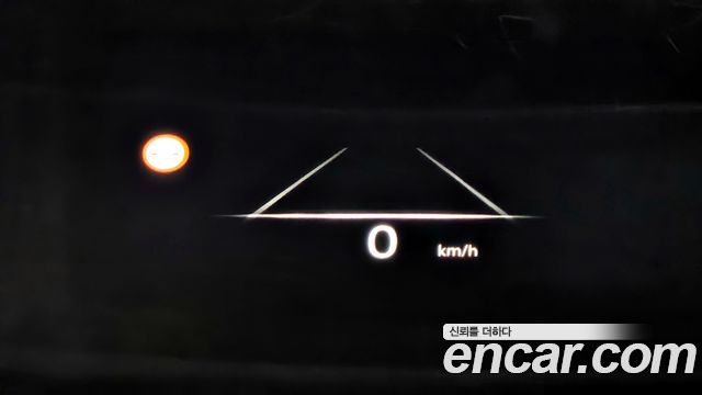 Genesis G90 (RS4) Gasoline 3.5 Turbo AWD 2023 — фото 23
