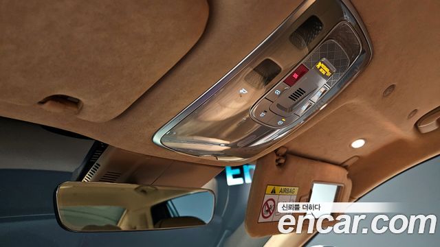 Genesis G90 (RS4) Gasoline 3.5 Turbo AWD 2023 — фото 24
