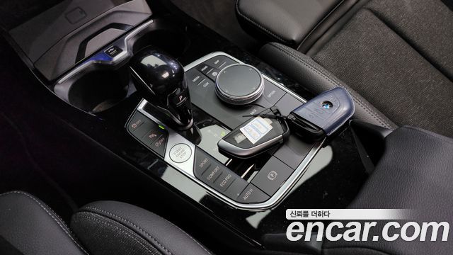 BMW 1 Series (F40) 120i Sports 2023 — фото 9