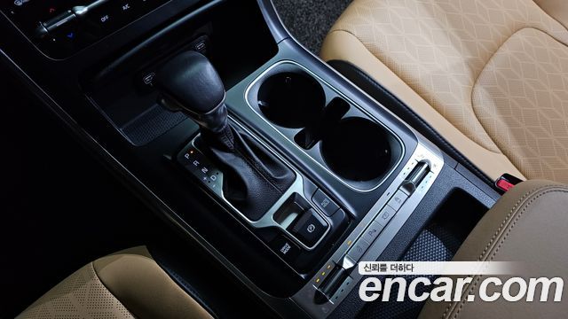 Kia Carnival (IV) Diesel 9-Seater Prestige 2022 — фото 9