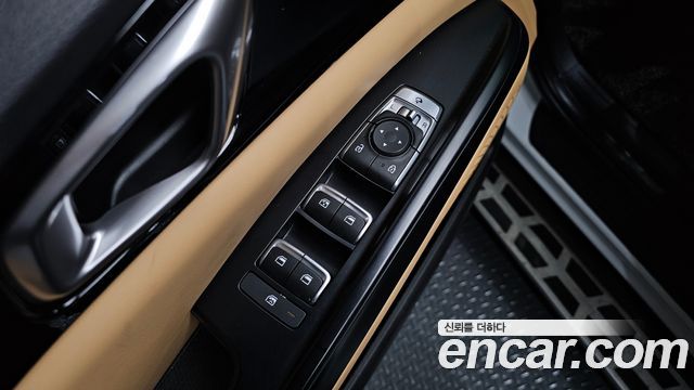 Kia Carnival (IV) Diesel 9-Seater Prestige 2022 — фото 12