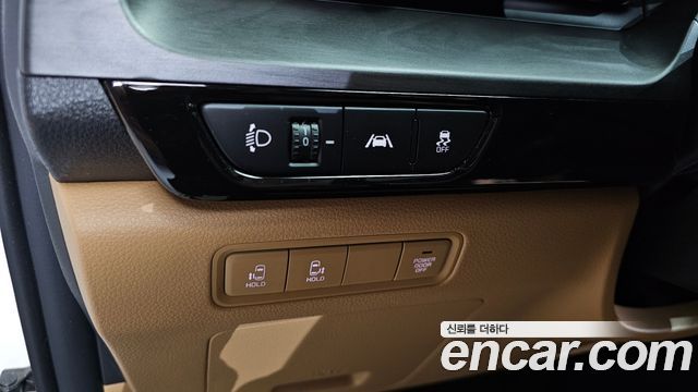 Kia Carnival (IV) Diesel 9-Seater Prestige 2022 — фото 13