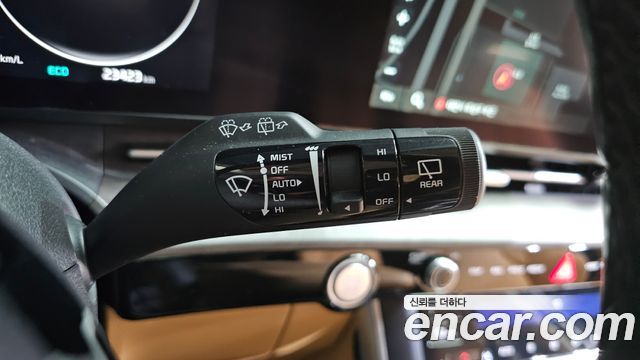 Kia Carnival (IV) Diesel 9-Seater Prestige 2022 — фото 15