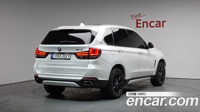 BMW X5 (F15) xDrive 40e iPerformance 2018 — фото 2