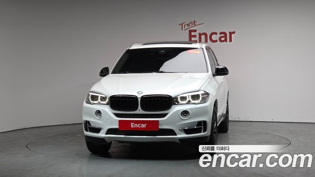 BMW X5 (F15) xDrive 40e iPerformance 2018 — фото 3