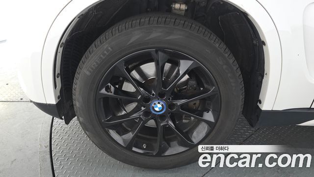 BMW X5 (F15) xDrive 40e iPerformance 2018 — фото 5