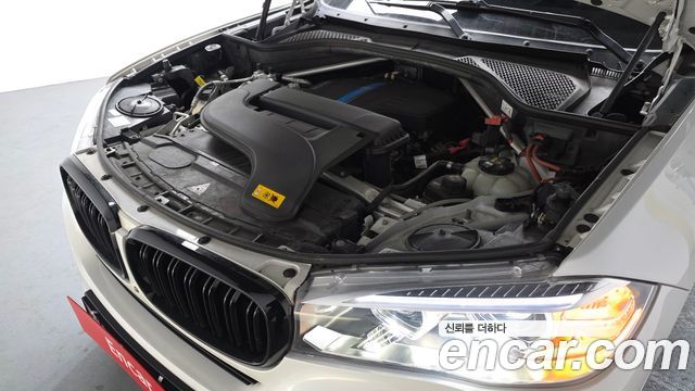 BMW X5 (F15) xDrive 40e iPerformance 2018 — фото 6