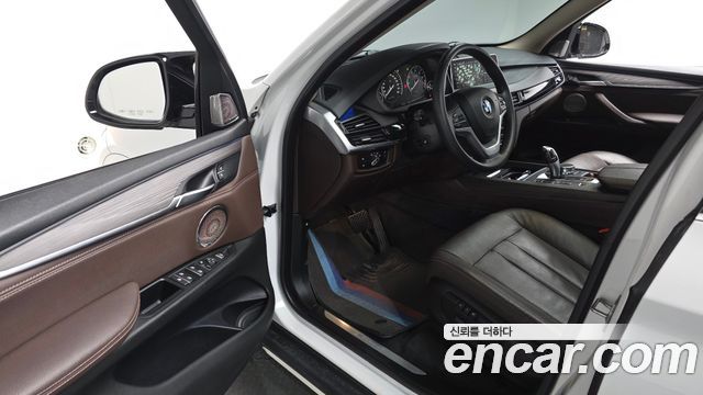 BMW X5 (F15) xDrive 40e iPerformance 2018 — фото 10