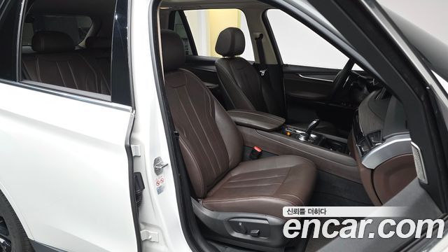 BMW X5 (F15) xDrive 40e iPerformance 2018 — фото 12