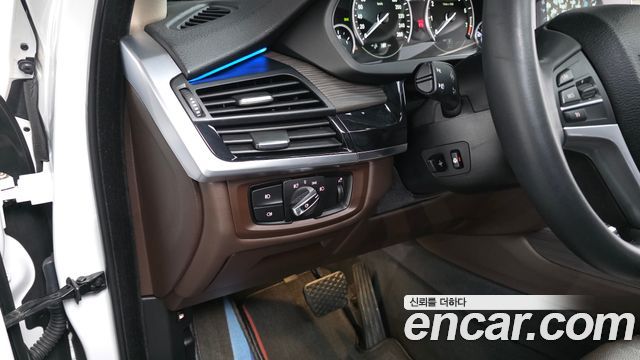 BMW X5 (F15) xDrive 40e iPerformance 2018 — фото 13