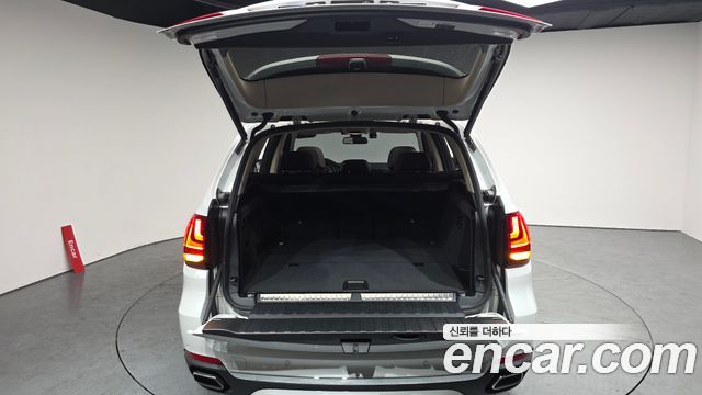 BMW X5 (F15) xDrive 40e iPerformance 2018 — фото 20