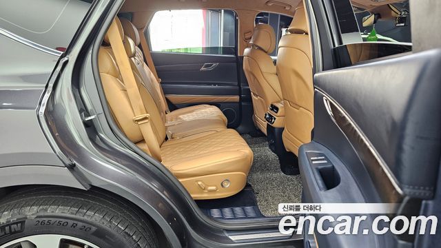 Genesis GV80 2.5T Gasoline AWD 2022 — фото 12