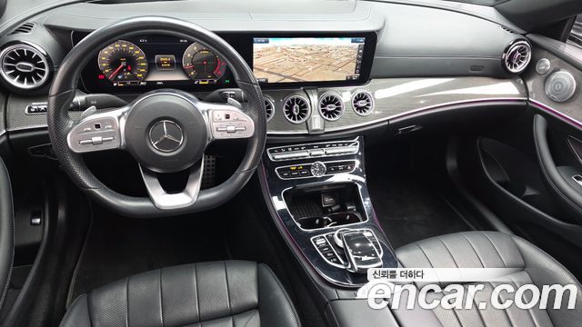 Mercedes-Benz E-Class (W213) E450 4MATIC Cabriolet 2020 — фото 7