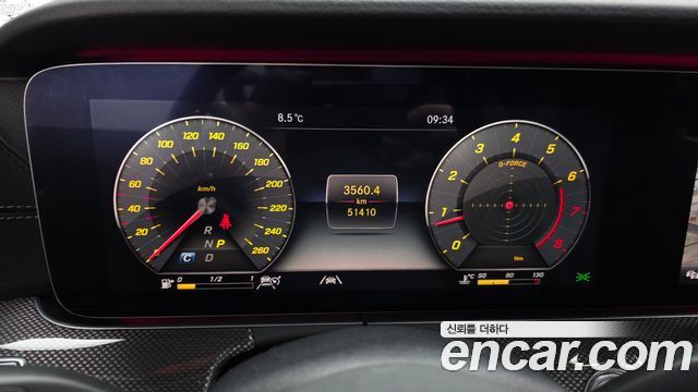 Mercedes-Benz E-Class (W213) E450 4MATIC Cabriolet 2020 — фото 8