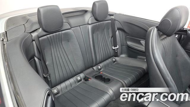 Mercedes-Benz E-Class (W213) E450 4MATIC Cabriolet 2020 — фото 12