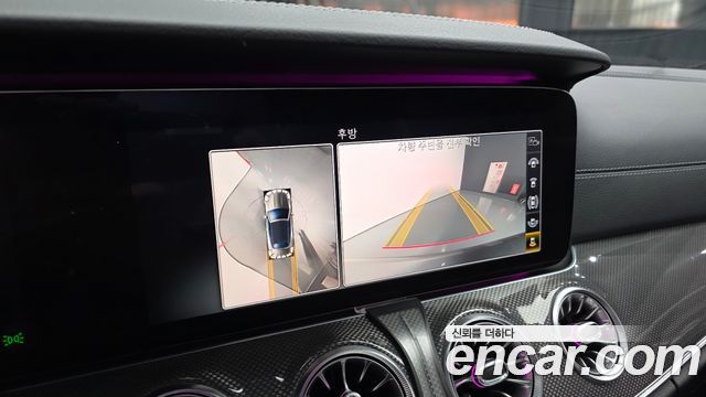 Mercedes-Benz E-Class (W213) E450 4MATIC Cabriolet 2020 — фото 15