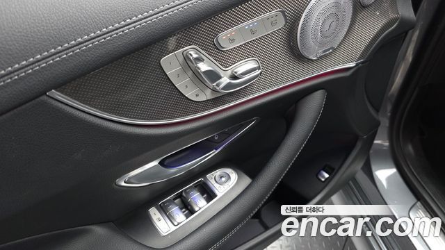 Mercedes-Benz E-Class (W213) E450 4MATIC Cabriolet 2020 — фото 18