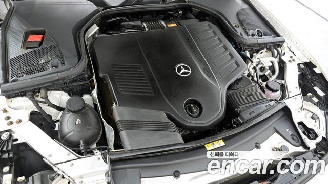 Mercedes-Benz CLS-Class (C257) CLS450 4MATIC AMG Line 2021 — фото 6