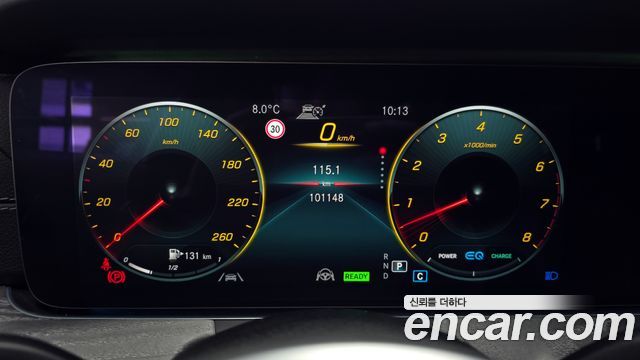 Mercedes-Benz CLS-Class (C257) CLS450 4MATIC AMG Line 2021 — фото 8