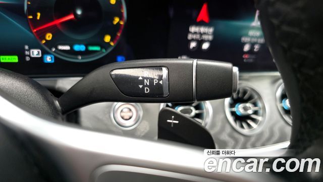 Mercedes-Benz CLS-Class (C257) CLS450 4MATIC AMG Line 2021 — фото 9