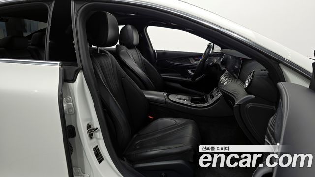 Mercedes-Benz CLS-Class (C257) CLS450 4MATIC AMG Line 2021 — фото 10
