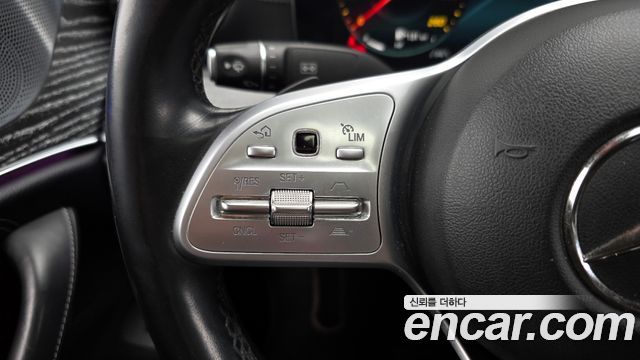 Mercedes-Benz CLS-Class (C257) CLS450 4MATIC AMG Line 2021 — фото 23