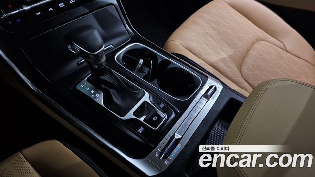 Kia Carnival (IV) Diesel 9-Seater Prestige 2023 — фото 9