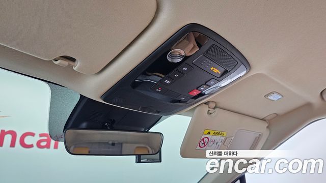 Kia Carnival (IV) Diesel 9-Seater Prestige 2023 — фото 17