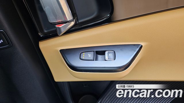 Kia Carnival (IV) Diesel 9-Seater Prestige 2023 — фото 19