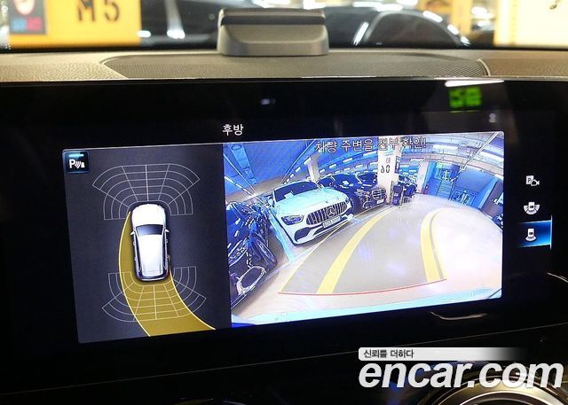 Mercedes-Benz GLB-Class (X247) GLB250 4MATIC 2023 — фото 18
