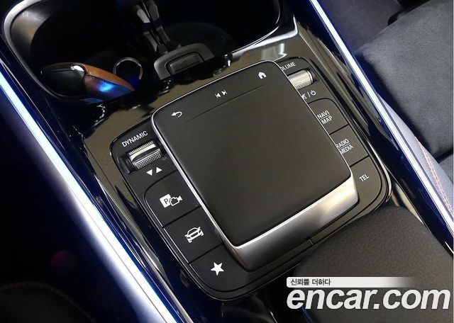 Mercedes-Benz GLB-Class (X247) GLB250 4MATIC 2023 — фото 20