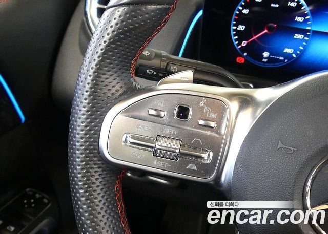Mercedes-Benz GLB-Class (X247) GLB250 4MATIC 2023 — фото 21
