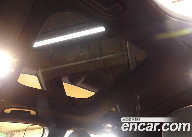Mercedes-Benz GLB-Class (X247) GLB250 4MATIC 2023 — фото 23