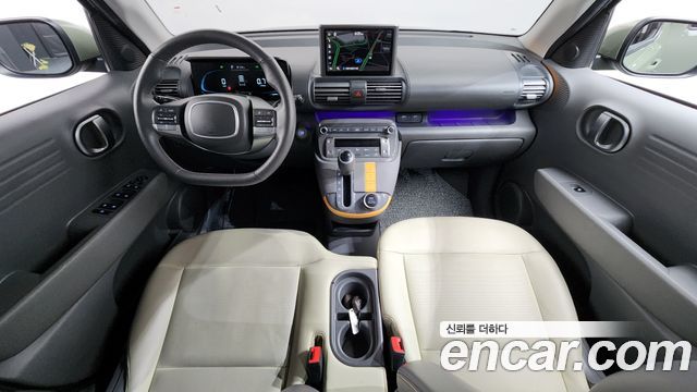 Hyundai Casper Turbo Inspiration 2023 — фото 7
