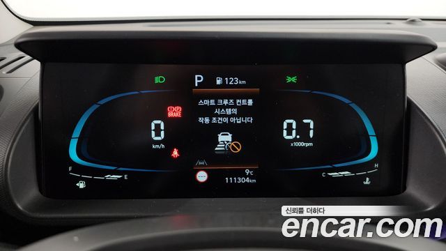 Hyundai Casper Turbo Inspiration 2023 — фото 8