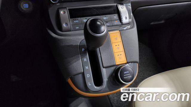 Hyundai Casper Turbo Inspiration 2023 — фото 9
