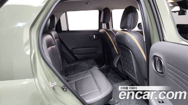 Hyundai Casper Turbo Inspiration 2023 — фото 12