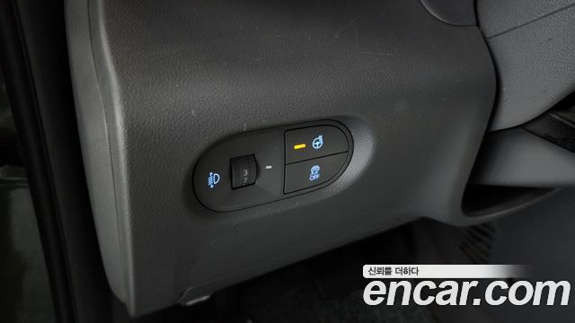 Hyundai Casper Turbo Inspiration 2023 — фото 14
