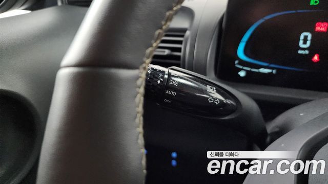 Hyundai Casper Turbo Inspiration 2023 — фото 15