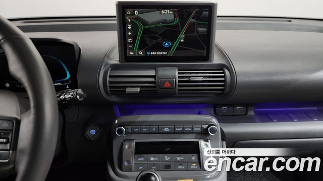 Hyundai Casper Turbo Inspiration 2023 — фото 16